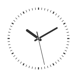 Clock Icon