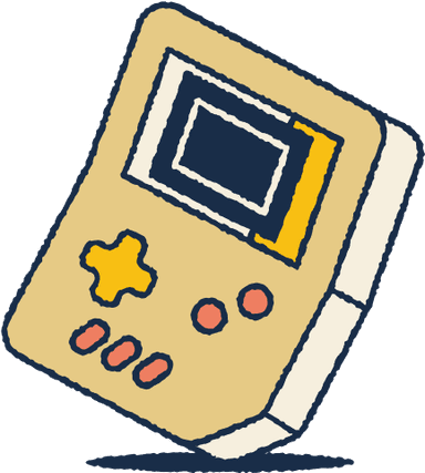 Gameboy