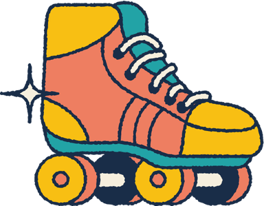 Roller Skates