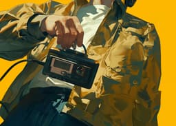 Digital marketing campaign visual