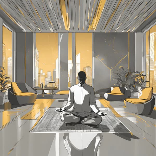 Mindfulness and Its Business Impact